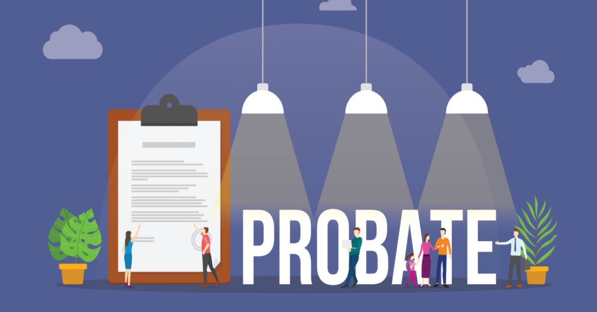 Probate in NJ Without a Will: What to Know